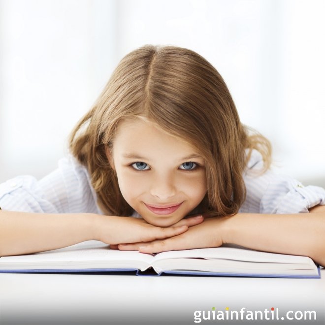 10 buenos propósitos de los niños para el Año Nuevo