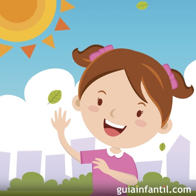 Cuentos con imágenes. Cómo educar en valores a los niños
