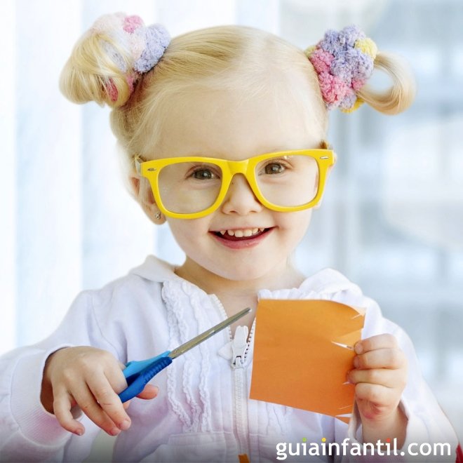 12 manualidades con rollos de papel higiénico para hacer con niños