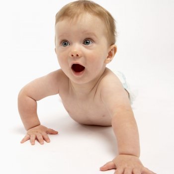 La evolución del bebé y su entorno mes a mes