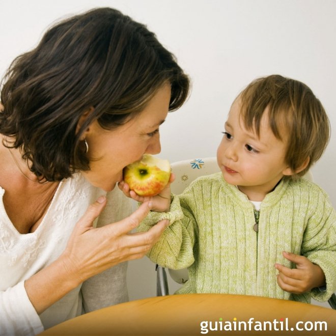 Educar en valores a los niños