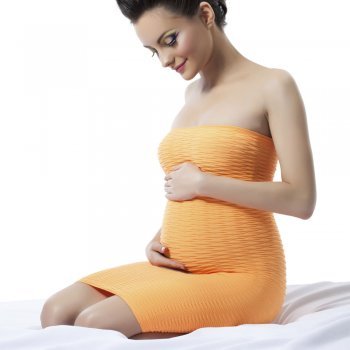 La moda durante el embarazo