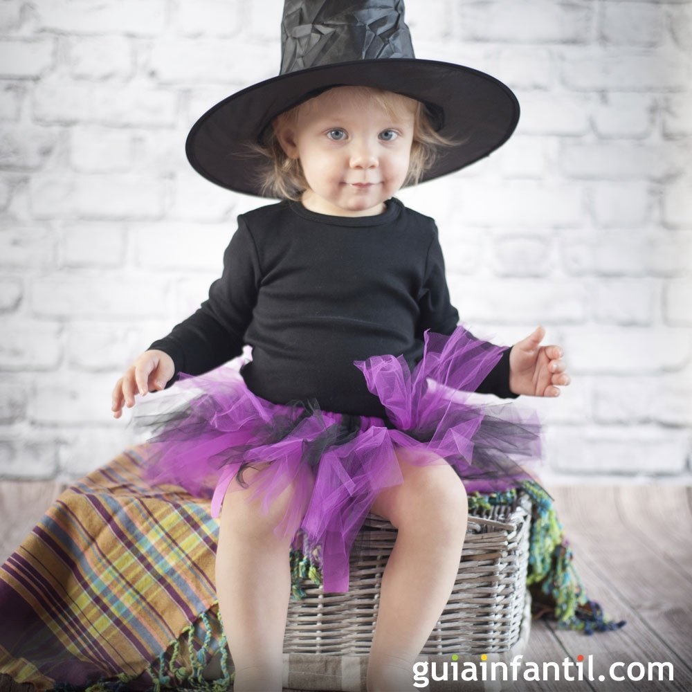 Ideas Para Disfraces De Halloween Para Ninos