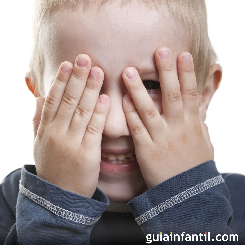 Películas de miedo para niños