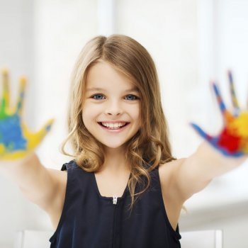 Calendario de 2016 para imprimir y colorear con los niños