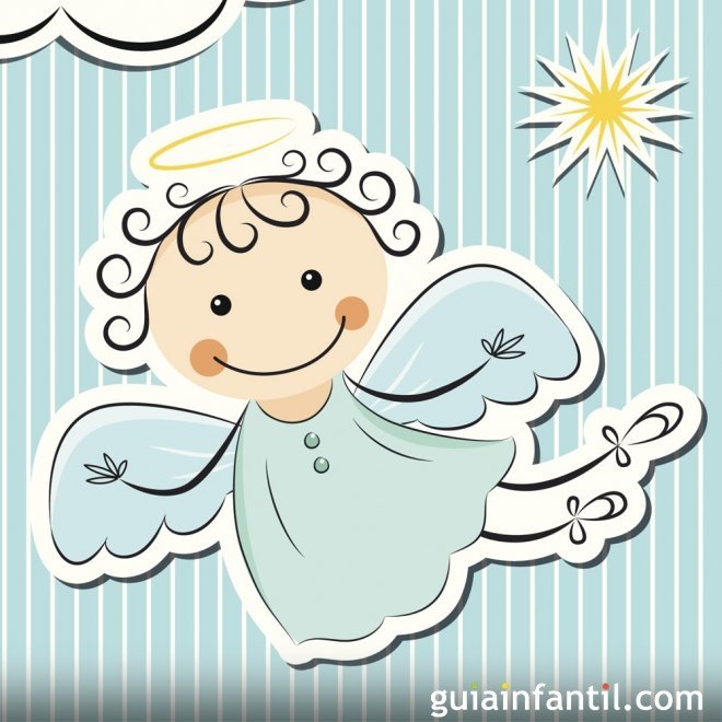 Nombres de santo de Febrero para colorear