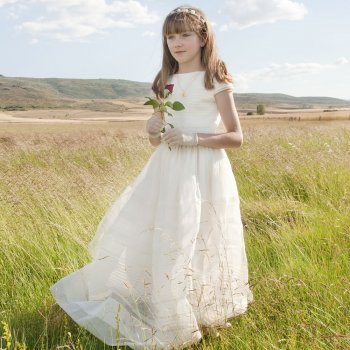 Vestidos de Primera Comunión
