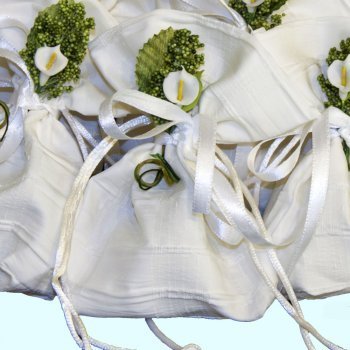 Ideas para regalar en el bautizo del bebé