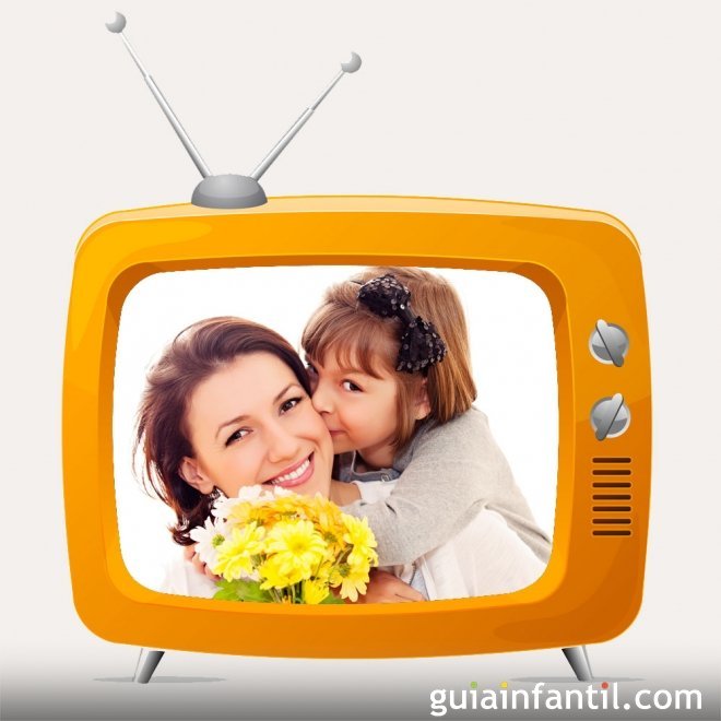 Películas para el Día de la Madre