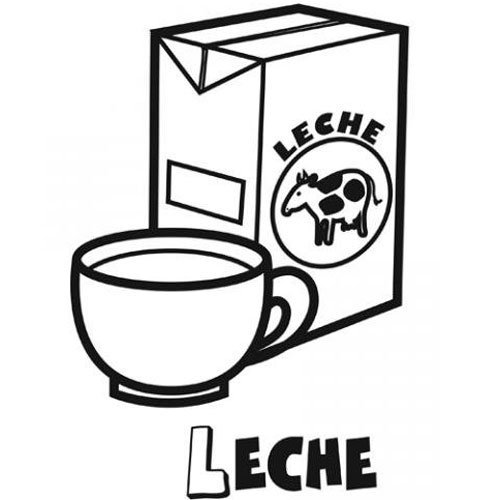 Adivinanza: Yo soy el más completo de todos los alimentos