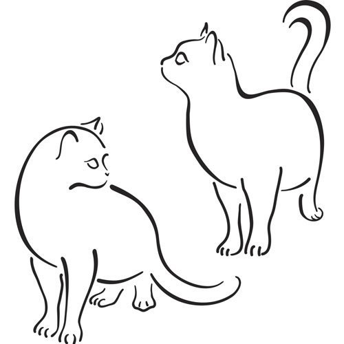 Adivinanza: ¿Qué animal de buen olfato?