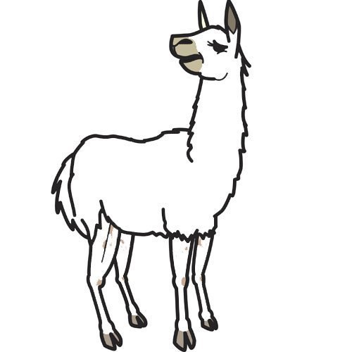 Adivinanza: Si te pregunto cómo se llama este gran bicho