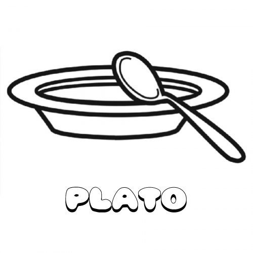 Adivinanza: Aunque de comida voy cargado