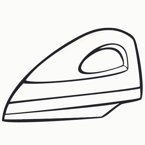 Adivinanza: Un pie grave, ardiente y plano
