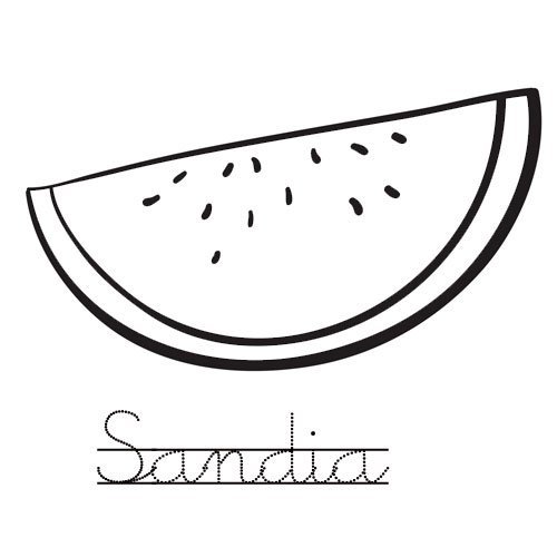 Adivinanza: A mi me tratan de santa y traigo conmigo el día