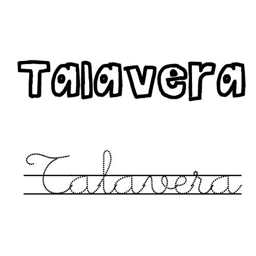 Adivinanza: Mi nombre se parece a calavera