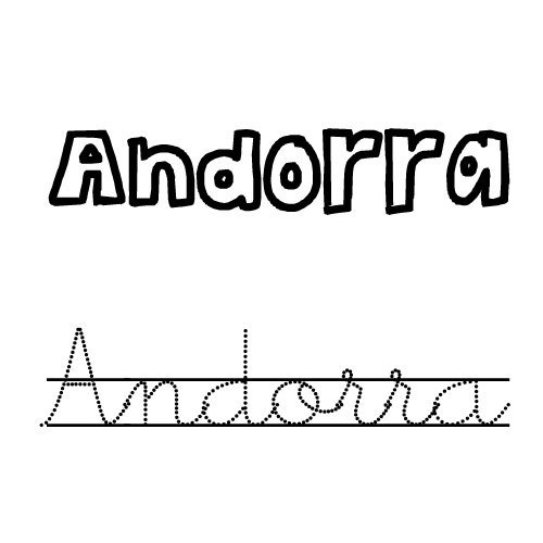 Adivinanza: Ando rastreando un camino