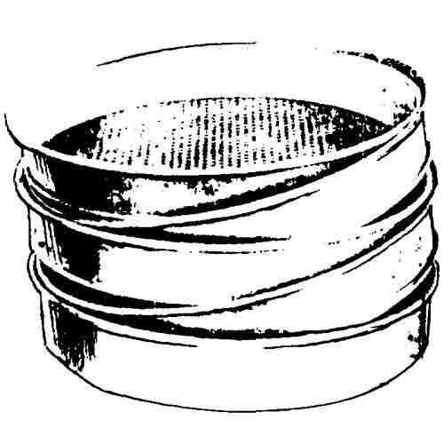 Adivinanza: Escriba, escriba y comprobará