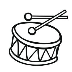 El tambor