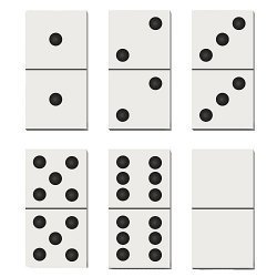 El dominó