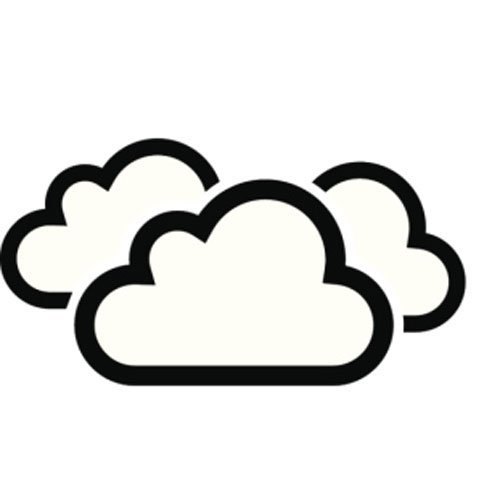 Adivinanza: En el cielo soy de agua