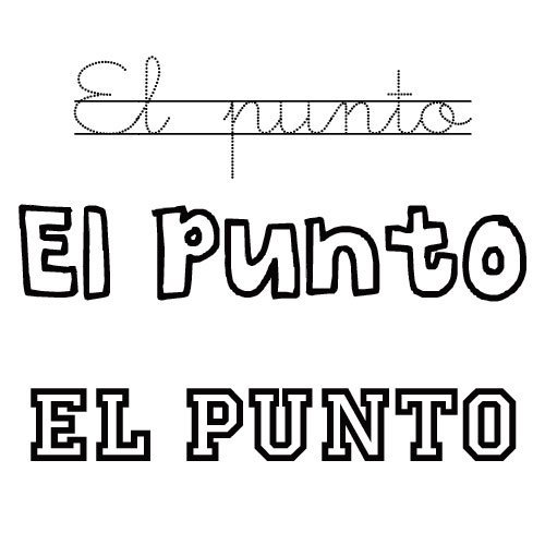 Adivinanza: Aunque sea tan pequeño