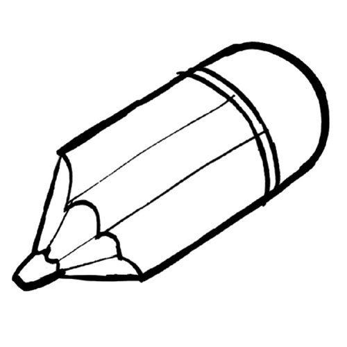 Adivinanza: Nunca bien supe escribir pero soy gran escribano