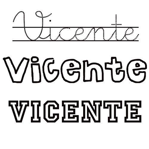 Adivinanza: Con V empieza mi nombre