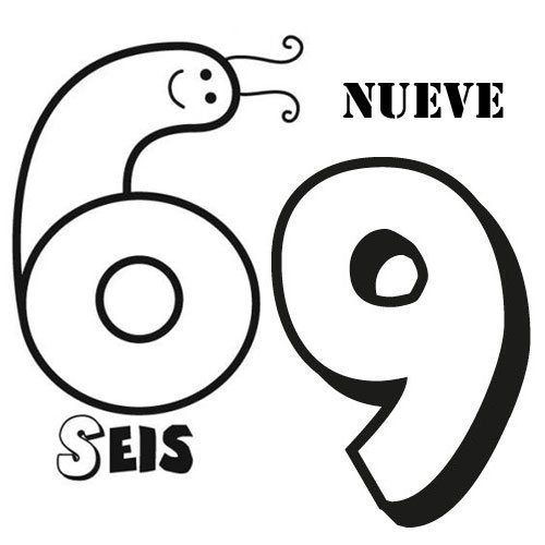 Adivinanza: ¿Qué cosa será aquella que mirada del derecho