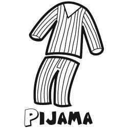 El pijama