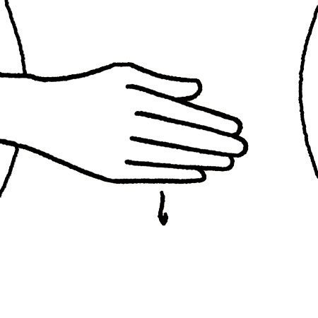 Adivinanza: Vive en la panza