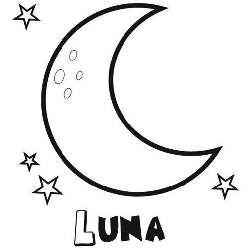 Adivinanza: La noche tiene un ojo