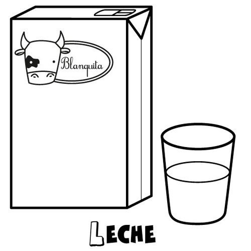 Adivinanza: De la vaca, oveja y cabra vengo