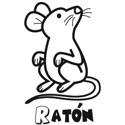 Adivinanza: Soy pequeñito con patas y rabo