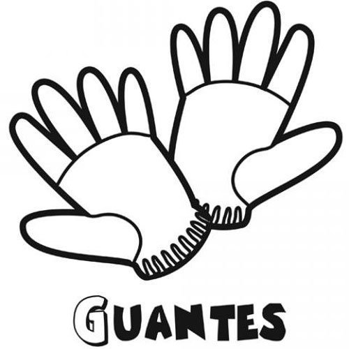 Adivinanzas: Dos guaridas cálidas