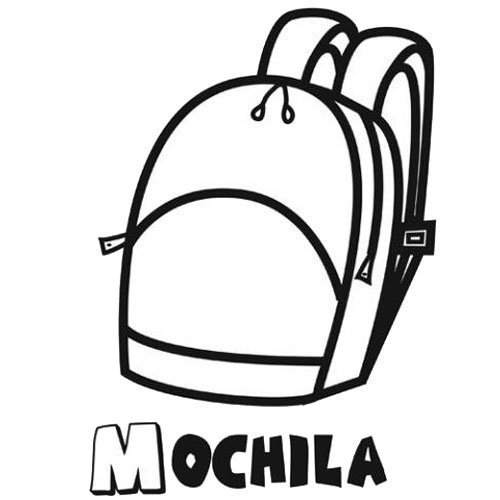 Adivinanza: Todas las mañanas me sigue al colegio