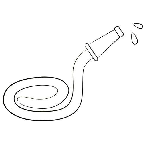 Adivinanza: Es como una serpiente