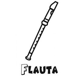 La flauta