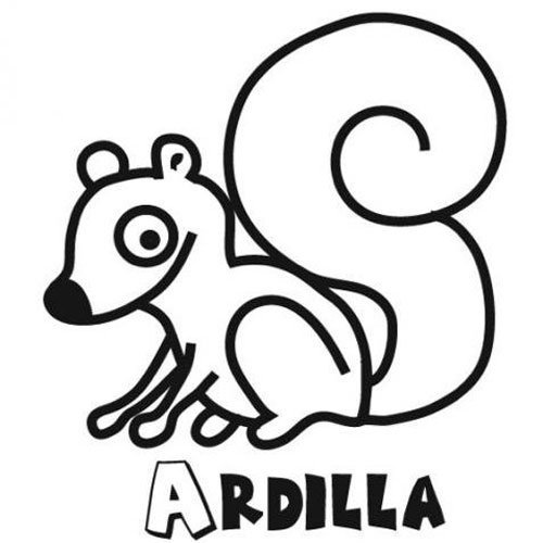 Adivinanza: ¿Quién allá en lo alto en las ramas mora?
