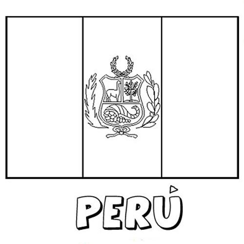 Adivinanza: El país de las llamas y el Machu Pichu