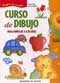 Curso de dibujo para niños de 5 a 10 años