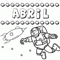 Abril