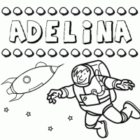 Adelina