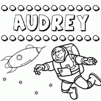 Audrey
