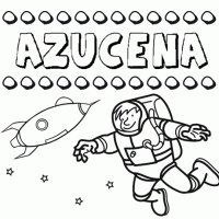 Azucena