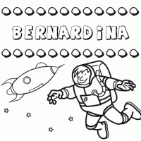 Bernardina