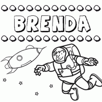 Brenda