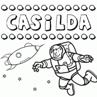 Casilda