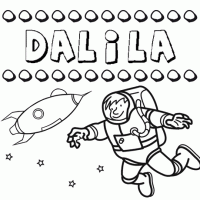 Dalila