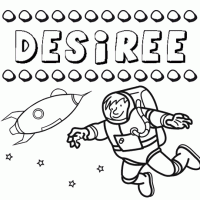 Desirée
